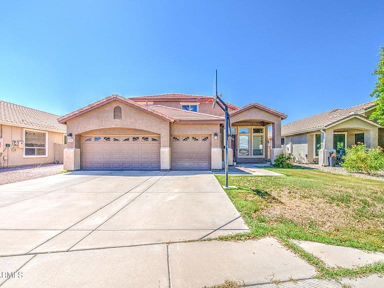 502 N MERINO -- photo 1