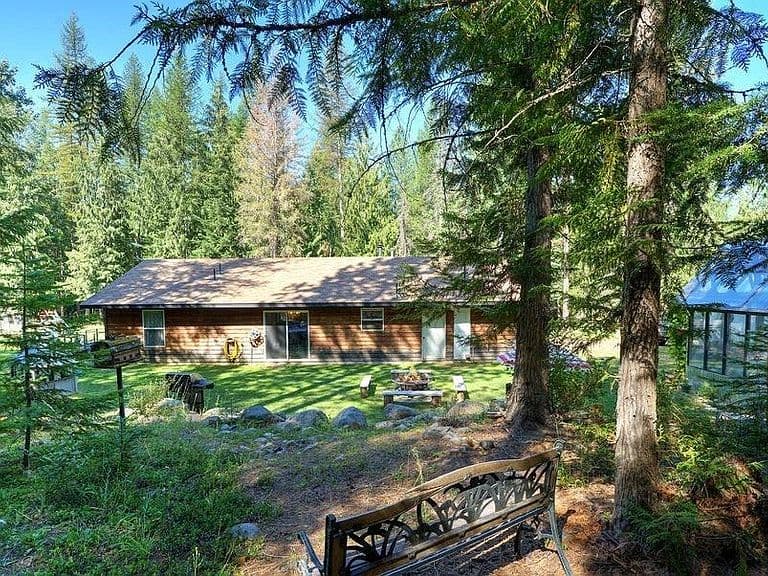 106 Hidden Forest Way photo 1