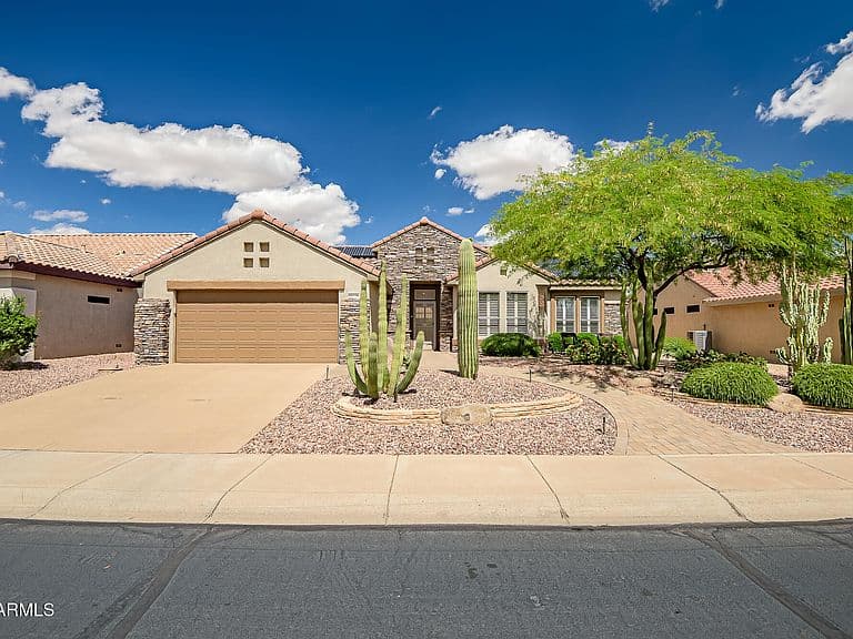 15776 W SILVER BREEZE Drive photo 1