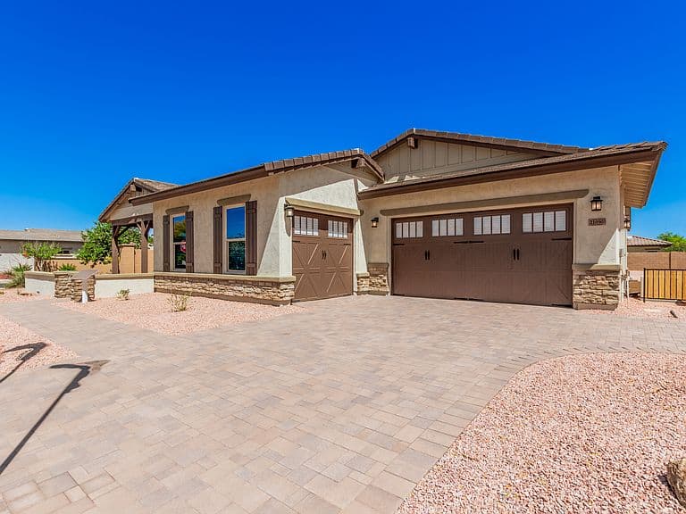 Dolca Plan, Bellero Estates photo 5