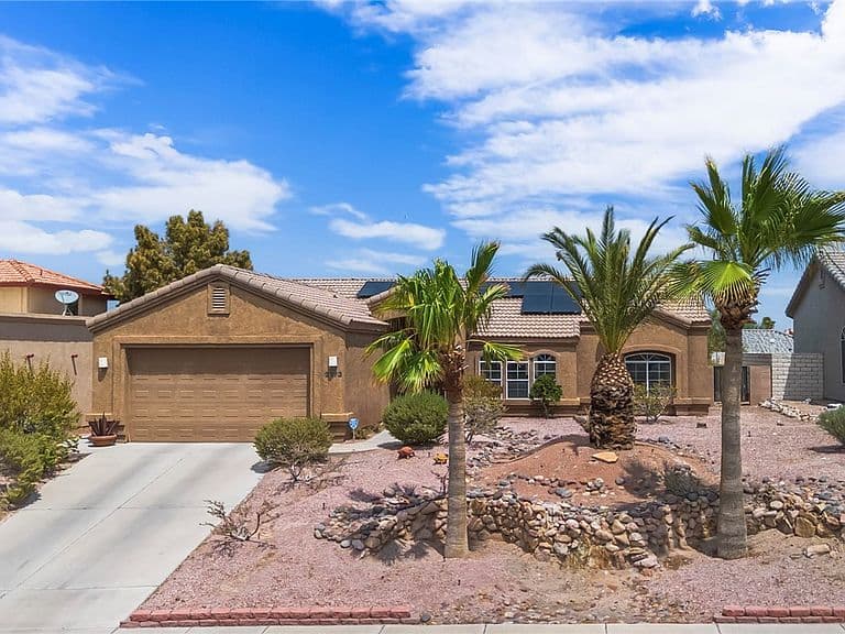 2173 Shadow Canyon Drive photo 1