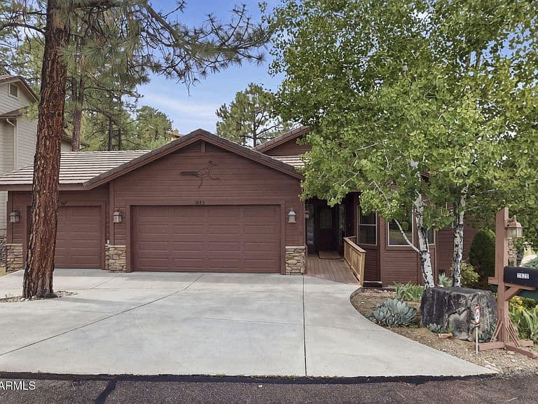 1820 WINDY WALK Lane photo 2