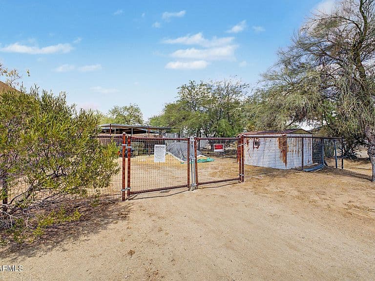 4516 E PINNACLE VISTA Drive photo 4