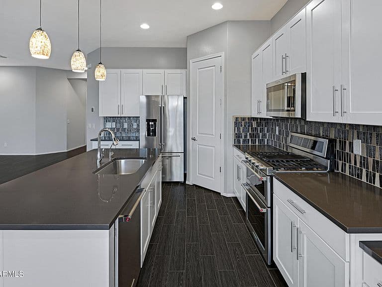41725 W HARVEST MOON Drive photo 5