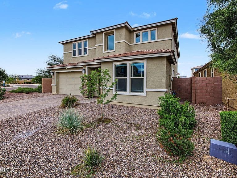 5352 W FARMHAND Drive photo 3