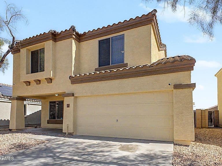 23691 W HIDALGO Avenue photo 3