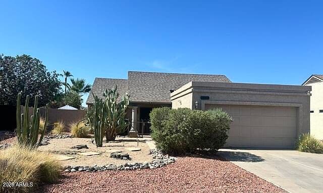1225 E KRISTAL Way photo 1