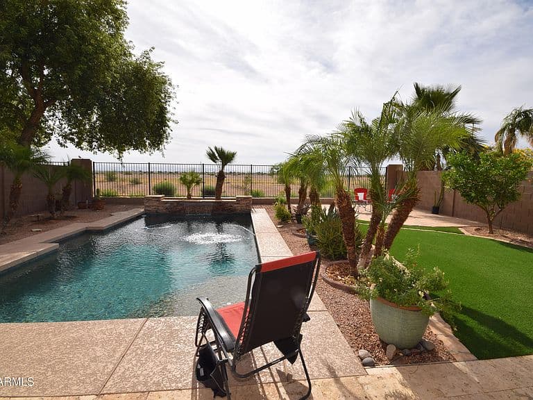 28319 N DESERT NATIVE Street photo 2