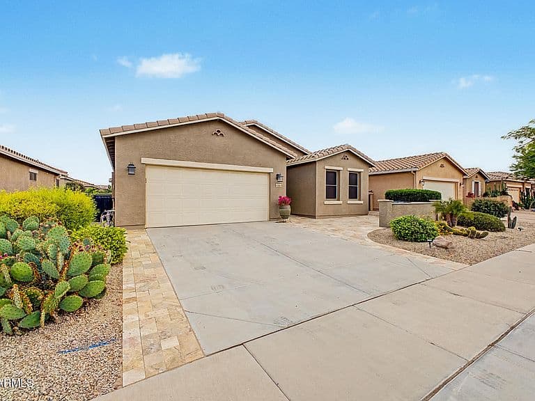 2606 E SAN PAULO Drive photo 4