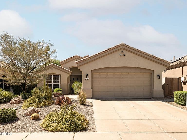 10160 E Floriade Drive photo 2