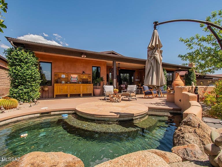 11651 N Adobe Village Pl photo 1