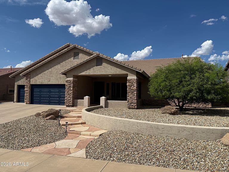 6448 E ORION Street photo 1