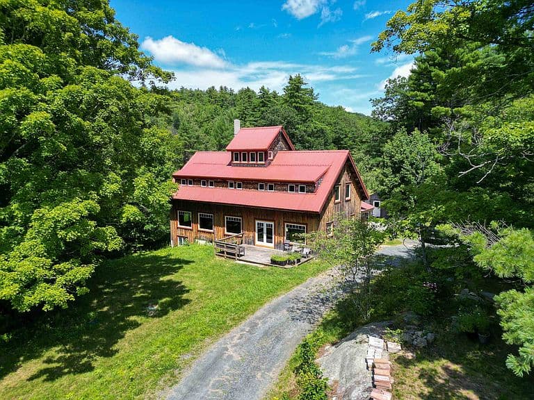 144 Codfish Hill Road photo 1