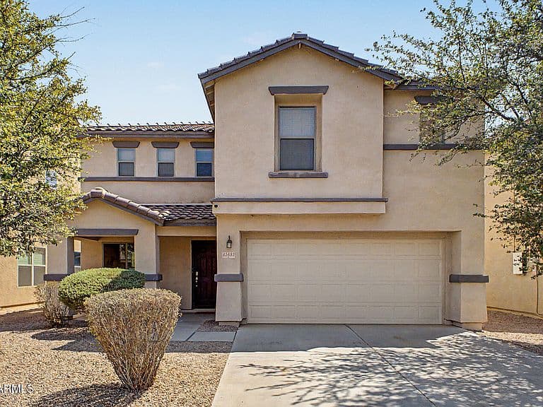 45693 W BARBARA Lane photo 2