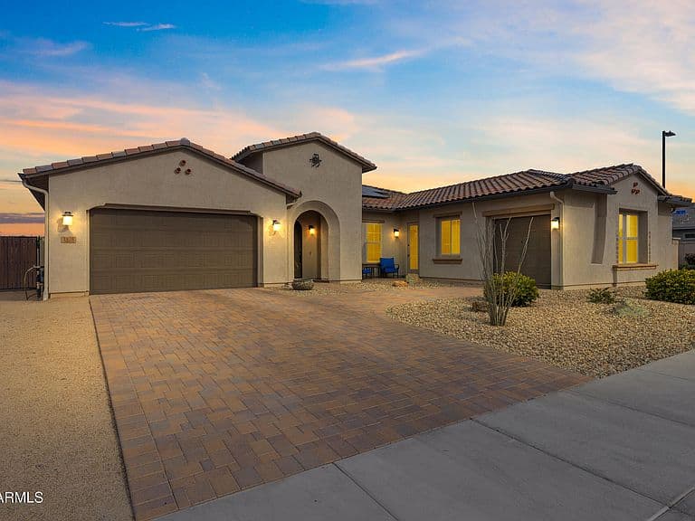 1978 E INDIAN WELLS Drive photo 2
