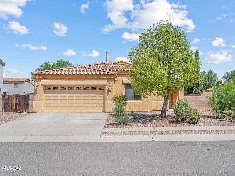 6272 W Mesa Garden Dr photo 1