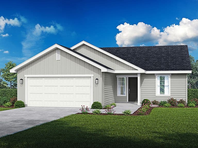 Alturas Plan, Sabino's Rocky Ridge photo 3
