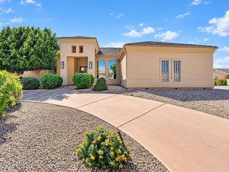 9135 E TARANTINI Lane photo 3