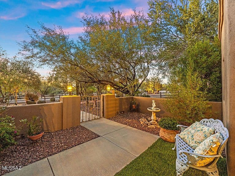 3545 W Camino Alto photo 3