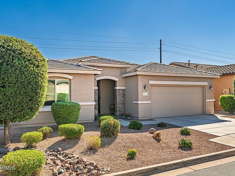 42443 W SEA EAGLE Drive photo 4