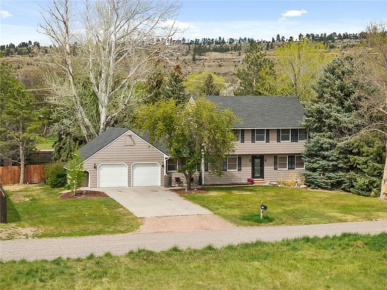 5435 Sweetgrass Creek Dr photo 2