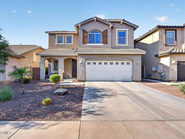 3876 E SOURWOOD Drive photo 1
