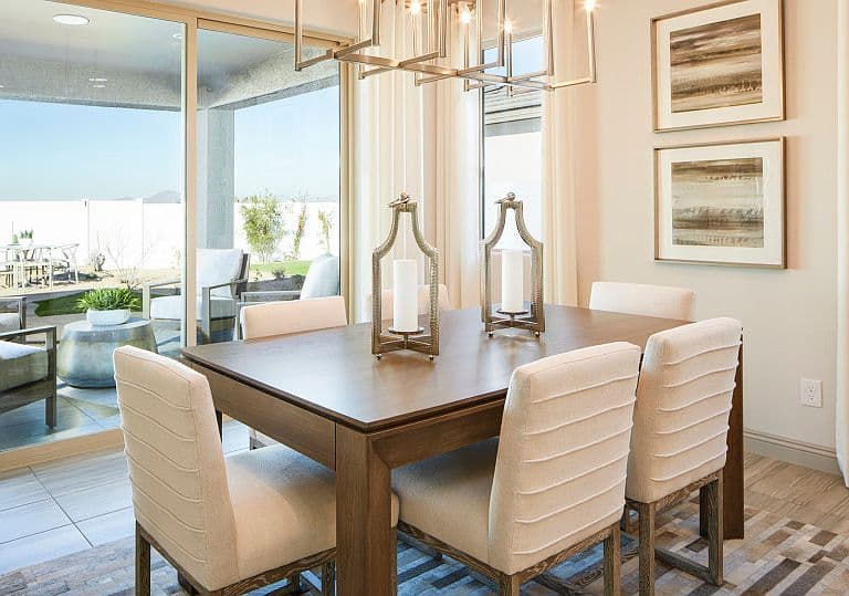 Arroyo Plan, Parkside at Anthem at Merrill Ranch photo 2