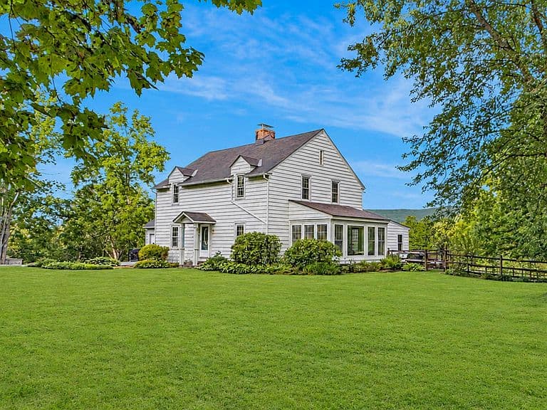 436 Matteson Road photo 1