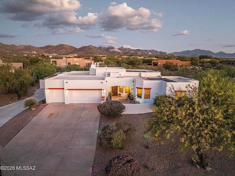 9430 E Woolly Butterfly Ct photo 1