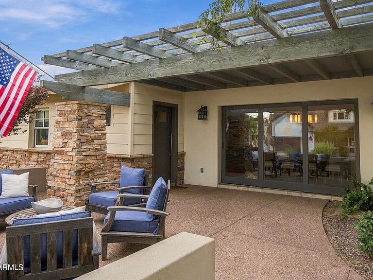5416 E CALLE VENTURA -- photo 3