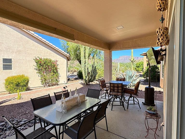 5494 S RED YUCCA Lane photo 4