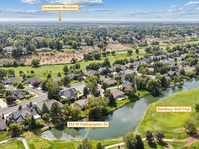232 W Oakhampton Dr photo 3