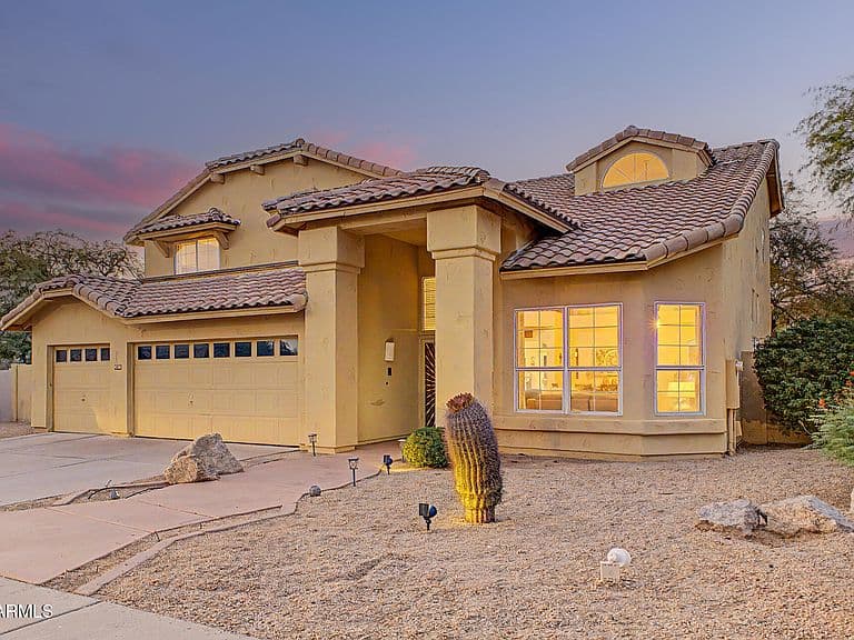 4530 E RANCHO LAREDO Drive photo 1