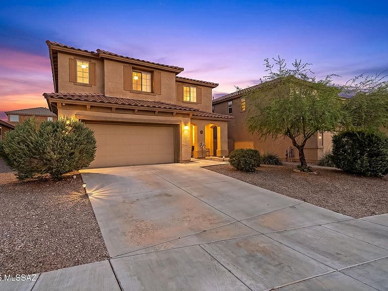 12884 N Indian Palms Dr photo 1