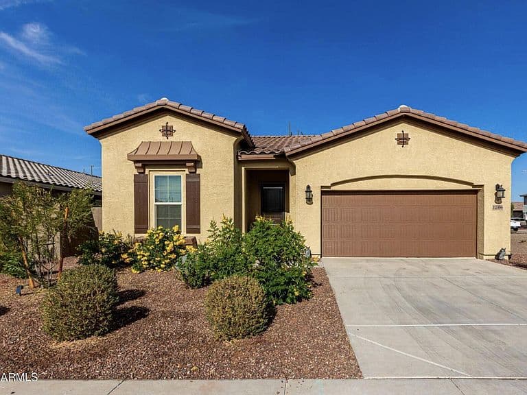 12356 W DAVIS Lane photo 1