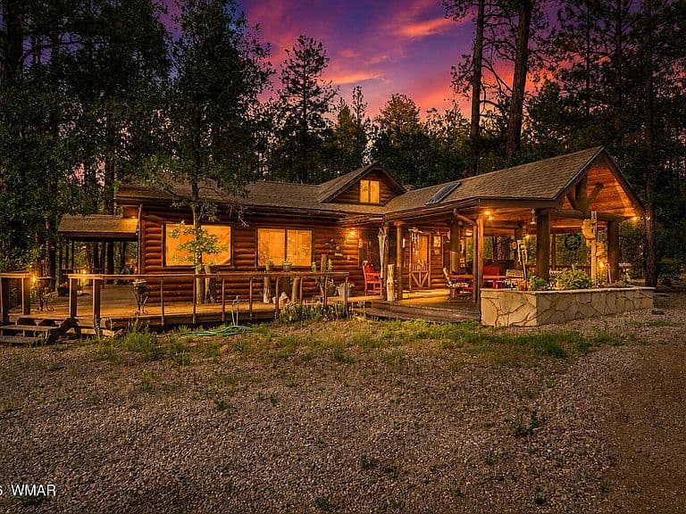 2086 Brown Bear Loop photo 2