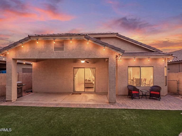1404 W SANTA GERTRUDIS Trail photo 4
