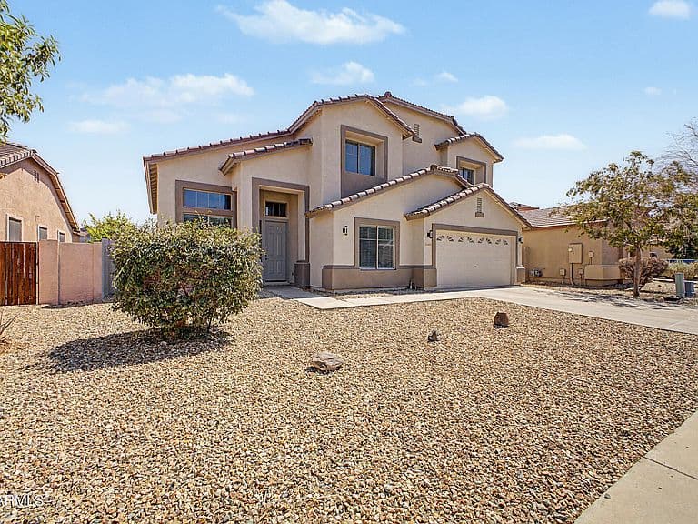 10925 W DAVIS Lane photo 3