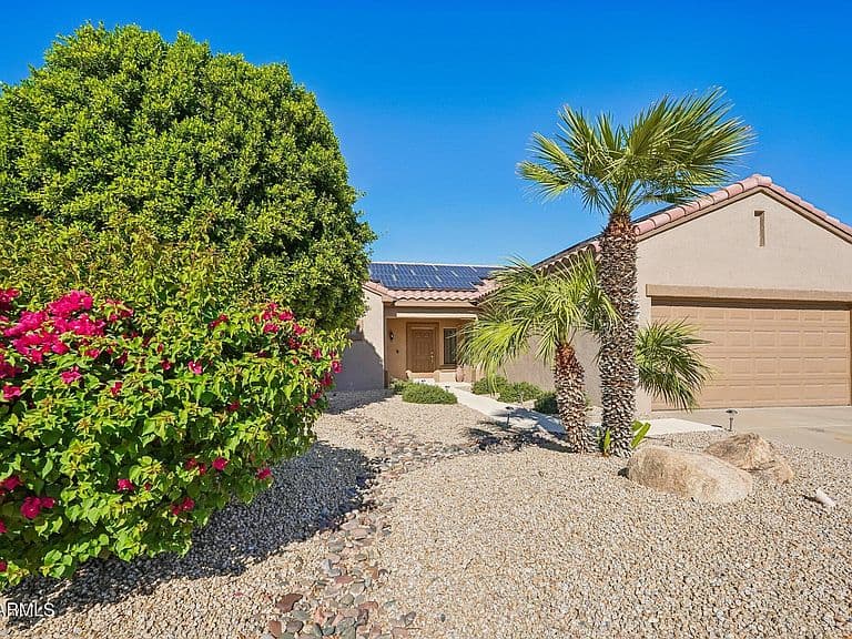 15254 W GRANBURY Court photo 2
