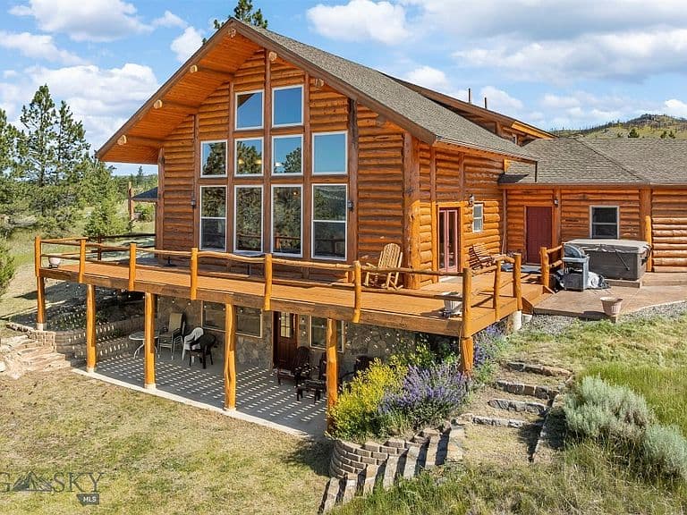 4085 Sunset Ridge Dr photo 4
