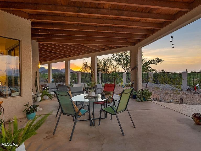3880 W Bar Ranch Dr photo 5