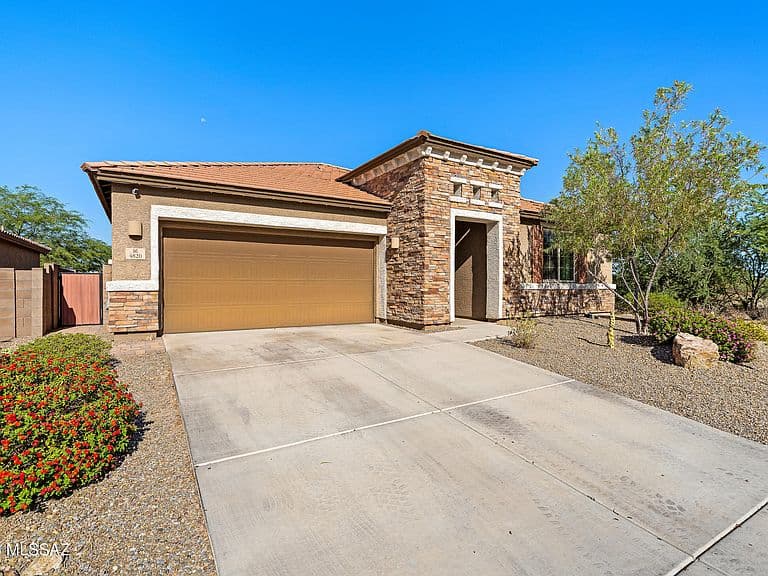 4820 W Willow Wind Way photo 3