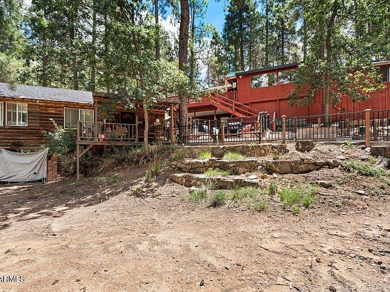3803 E SHELDON Road photo 4