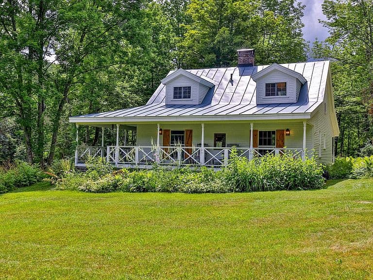 333 Childrens Camp Road photo 1