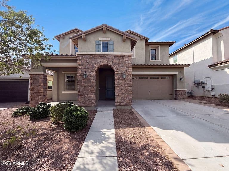 20509 W VALLEY VIEW Drive photo 1