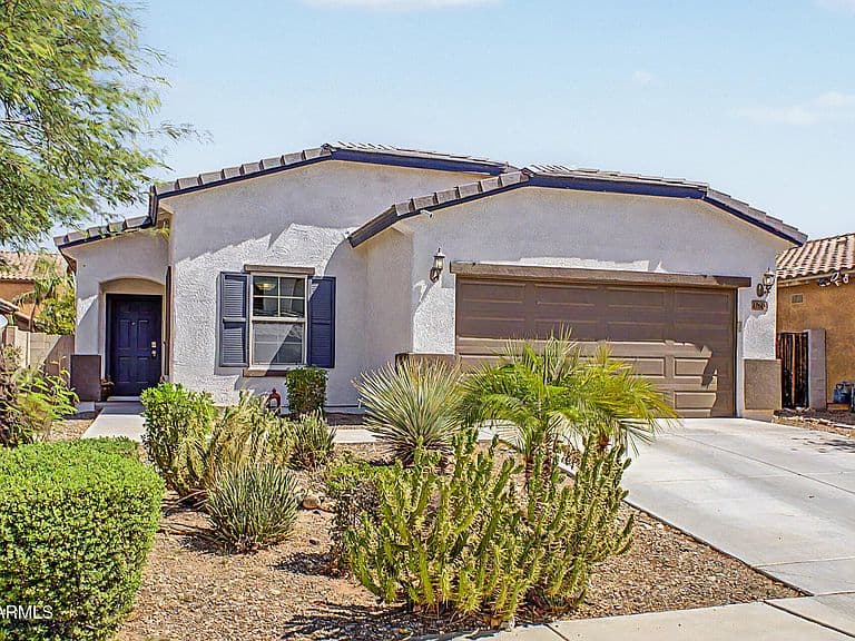 10800 W COTTONTAIL Lane photo 1