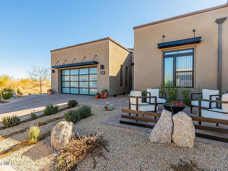 12451 E TROON VISTA Drive photo 4