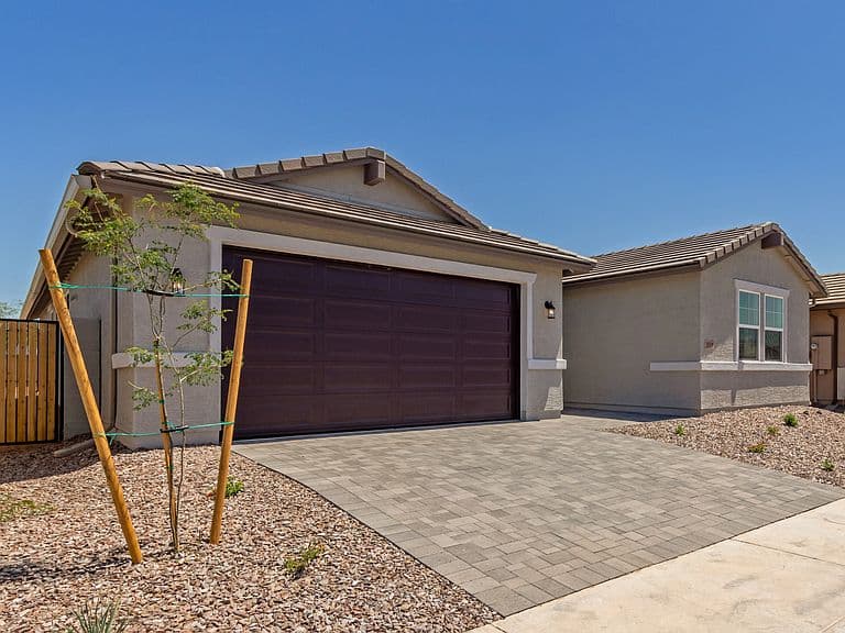 Floor Plan Available: 4414 Plan, Rancho Cabrillo Parcel G photo 5