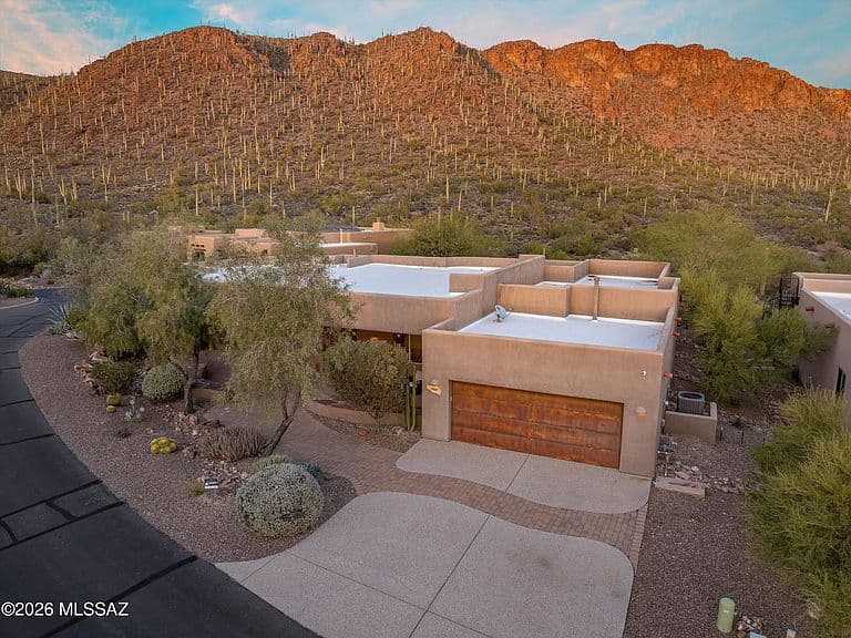 1961 S Diamond D Dr photo 5