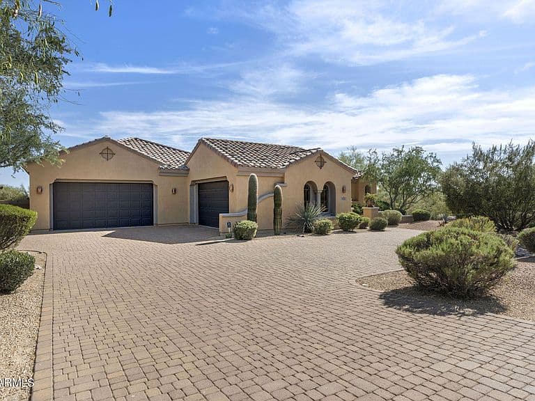6981 E BLUE SKY Drive photo 2